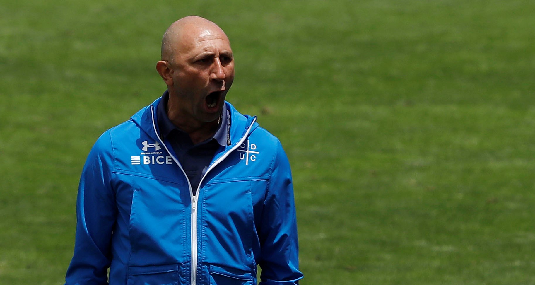 Cristian Paulucci y los fallos arbitrales: No creo que hay una persecución