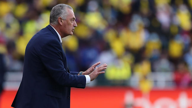 Piero Hincapié: El partido contra Chile será difícil, una verdadera guerra