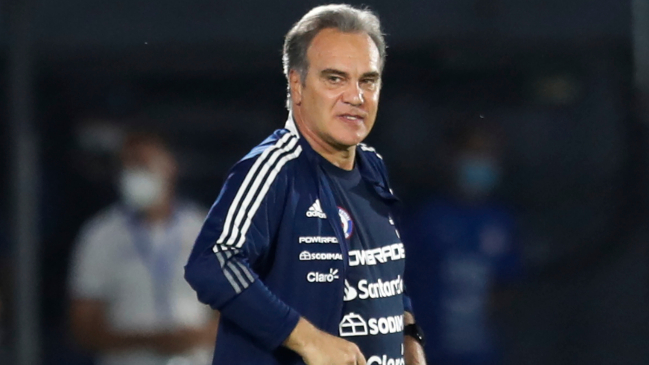 Martín Lasarte: Algunos nos dieron por muertos y eso nos sirvió para tener más rebeldía