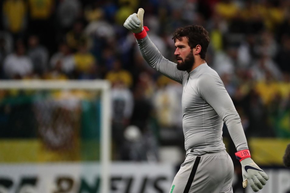 La Colombia de Reinaldo Rueda se estancó en busca de la clasificación tras caer ante Brasil