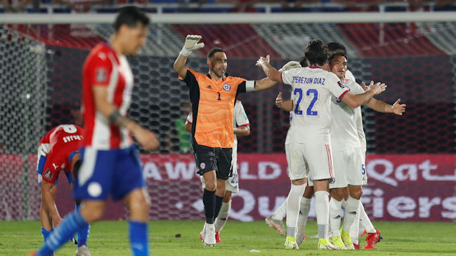 La molestia de Bravo: Si estamos pobres de fútbol, qué queda para el resto de las selecciones