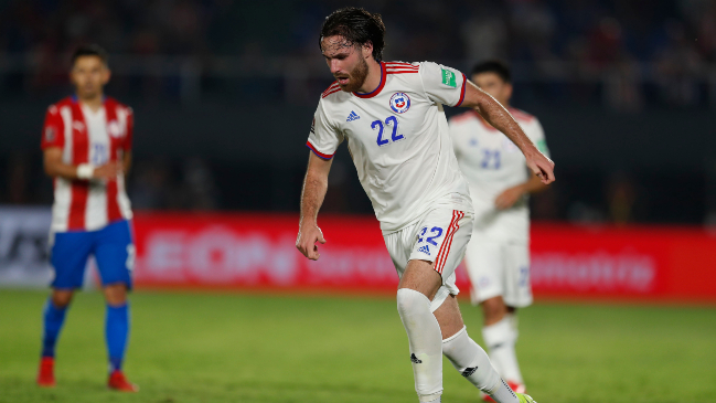 Blackburn Rovers anunció retorno anticipado de Ben Brereton Díaz a Inglaterra