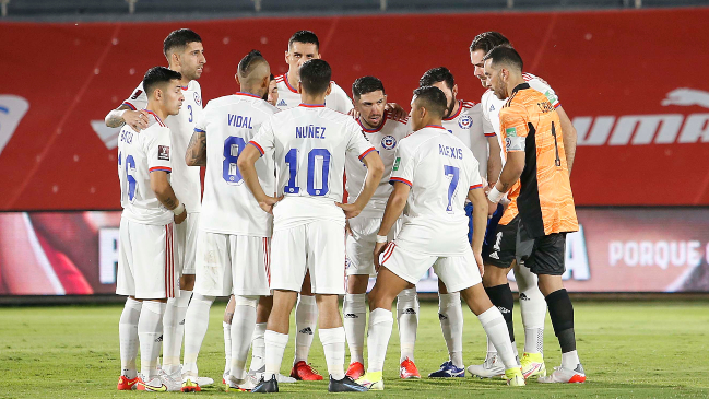 Relator argentino en éxtasis con La Roja: “Los viejos rockeros son cosa seria, no los den por muertos”