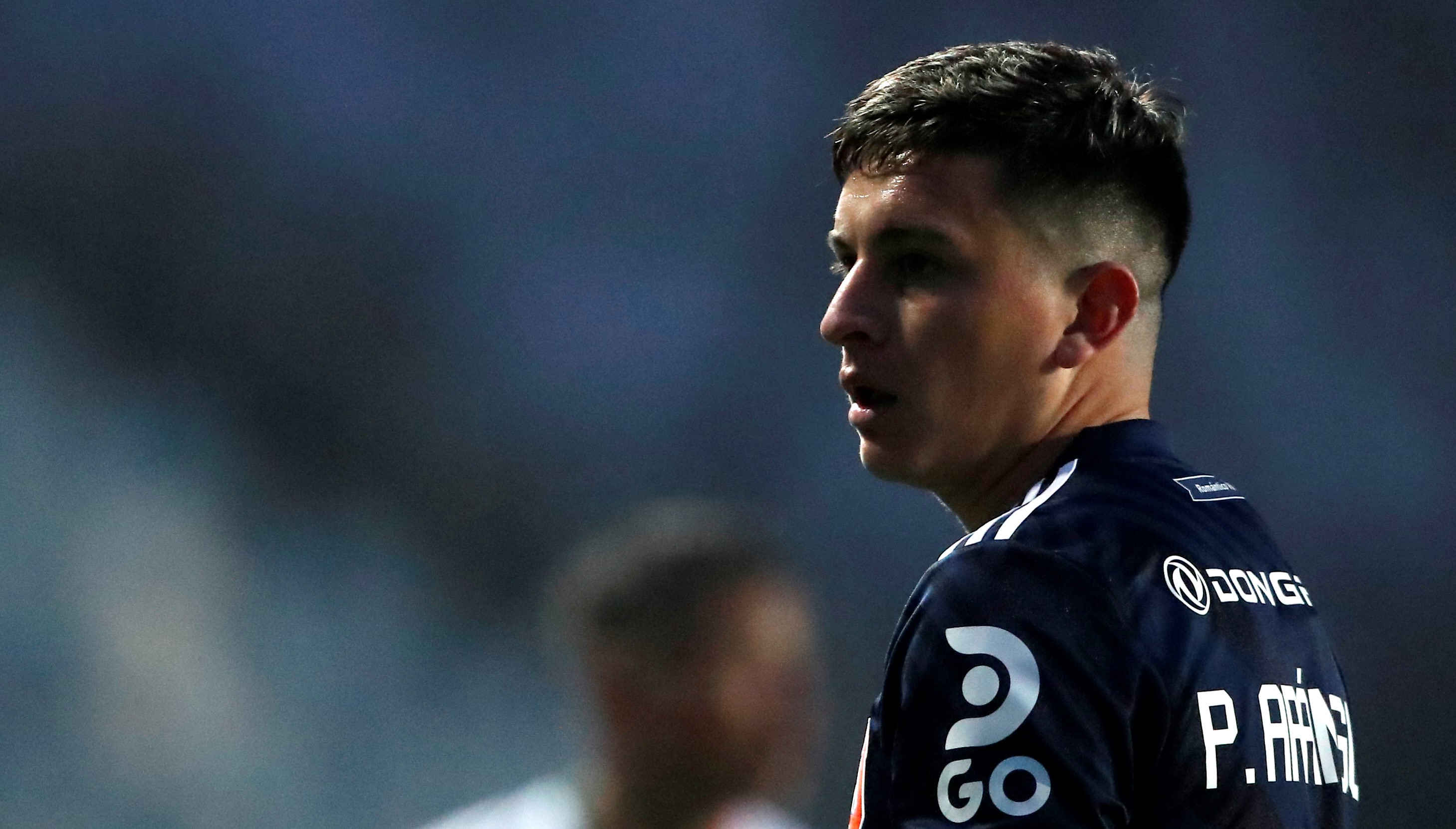 Romero confirmó regreso de Aránguiz a la citación de la U: Están todos integrados y a disposición