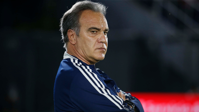 Lasarte: El duelo ante Ecuador va a ser durísimo, pero nuestra aspiración es ganar en casa