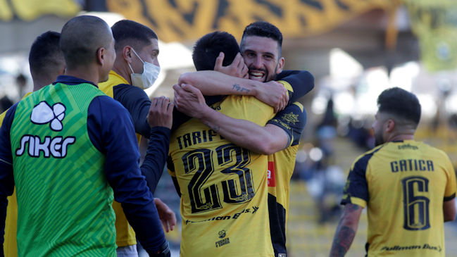 Coquimbo Unido será acreditado como campeón del Ascenso solo si gana su duelo ante Fernández Vial