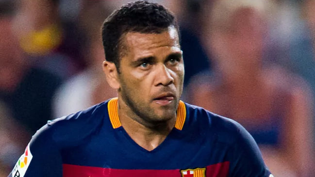 ¡Hay principio de acuerdo! FC Barcelona anunció el regreso de Dani Alves