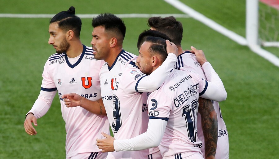 “En la Ruta del León”: U. de Chile alista su duelo ante O’Higgins para dejar la zona de promoción