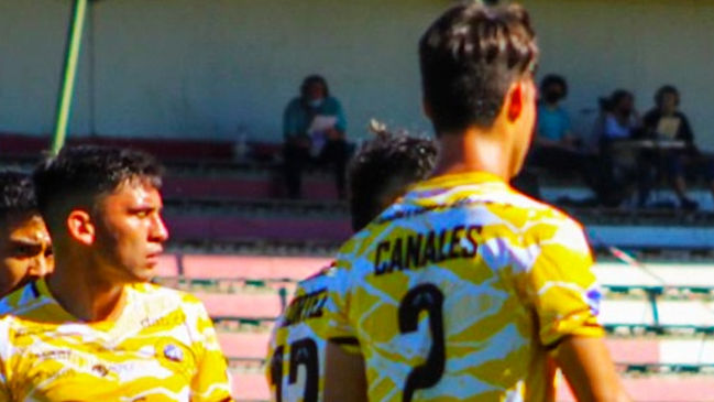 Lautaro de Buin informó dos casos positivos de coronavirus y a todo su plantel como contacto estrecho