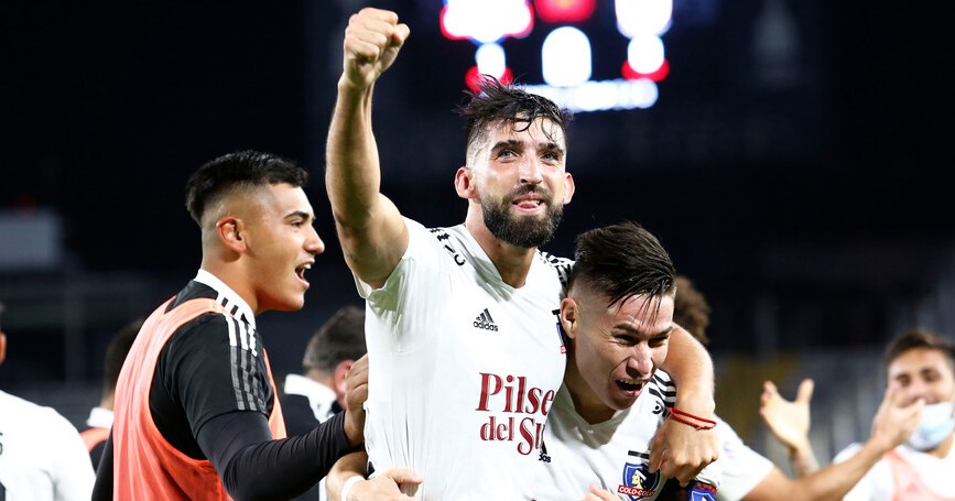 “Chilealbo”: Colo Colo ultima detalles para su duelo clave ante Curicó Unido