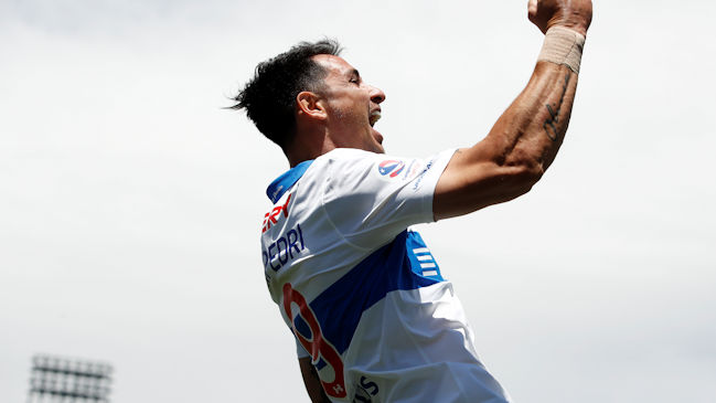 Universidad Católica desafía a La Serena buscando seguir en carrera por el título