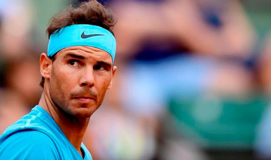 Rafael Nadal: Entiendo a los que no se quieran vacunar, pero me parecen un poco egoístas