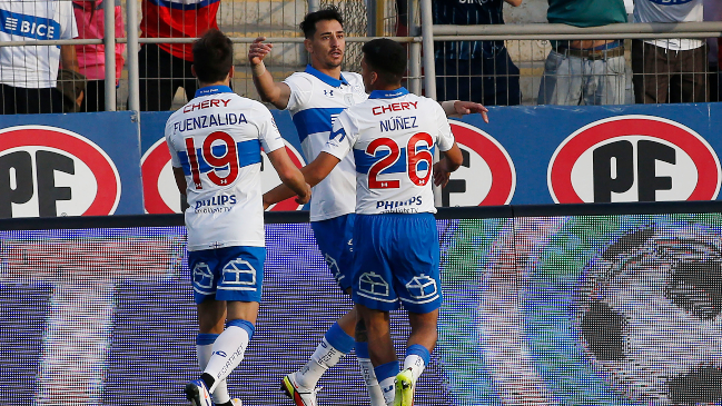 ¡Se complica la UC! Registró un nuevo caso de Covid-19 y tiene tres contactos estrechos