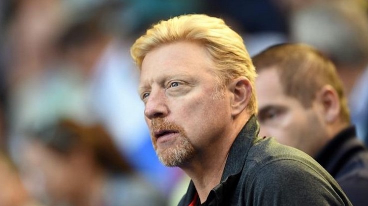 Boris Becker: “Me gusta más el formato antiguo de la Copa Davis”