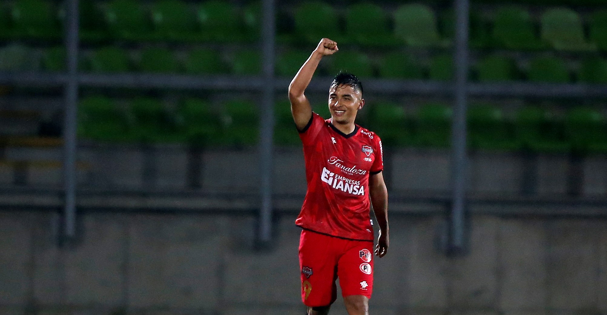 Los resultados de la fecha 32 del Campeonato Nacional