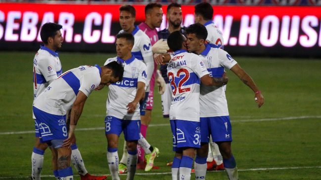 La UC confirmó nuevo caso de Covid-19 y contactos estrechos: No estarán ante La Serena