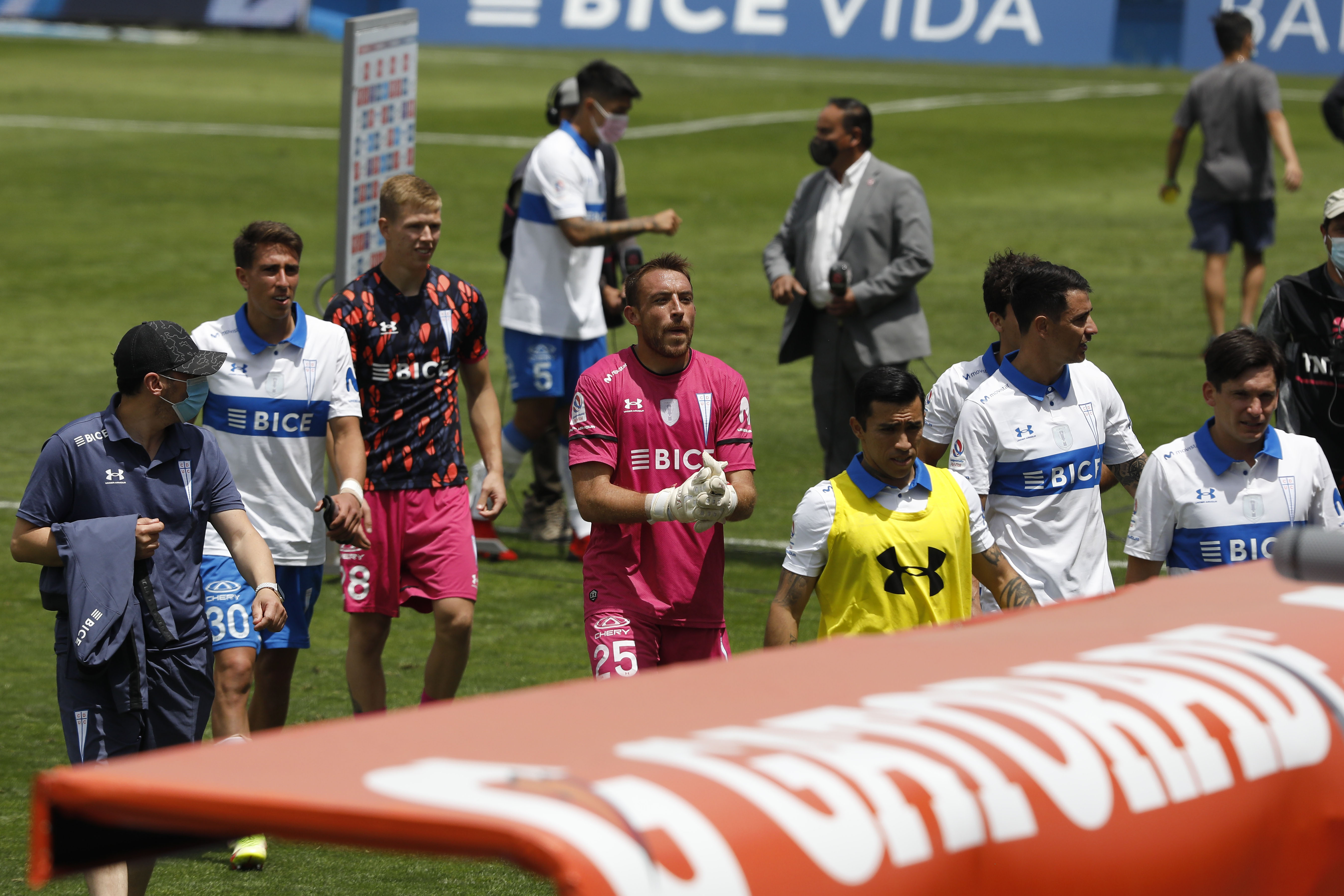 Seremi de Salud de Coquimbo explicó procedimientos con plantel de la UC por nuevo caso de Covid-19