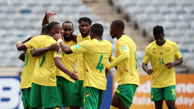 Camerún aplastó a Malaui en las Clasificatorias Africanas para el Mundial de Qatar 2022
