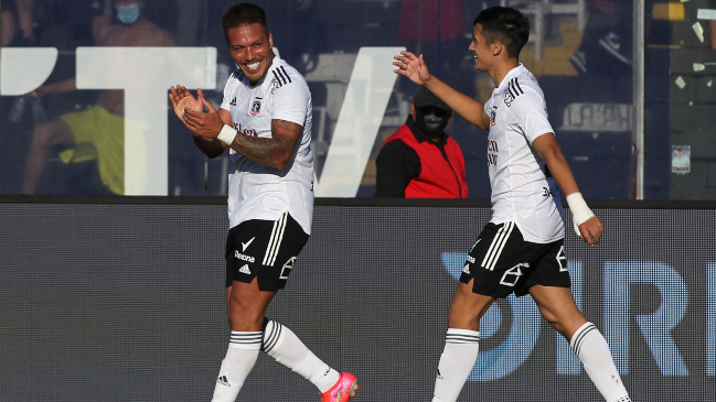 Colo Colo juega un duelo clave ante Curicó en busca de afianzar su liderato en el torneo