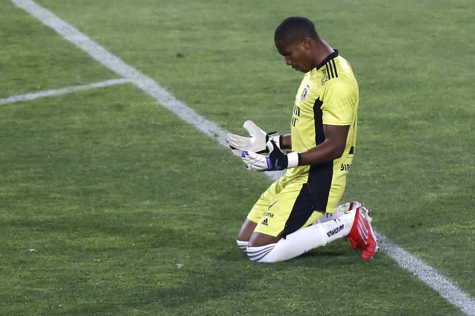 ¡Con varias bajas! La oncena de Colo Colo para defender la cima del Campeonato ante Curicó