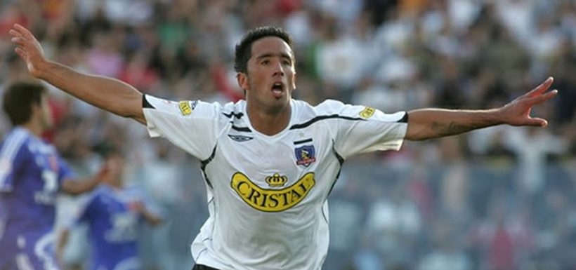 Los mejores goles de Lucas Barrios que este 13 de noviembre celebra 37 años