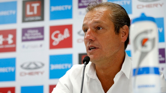 José María Buljubasich explicó los casos de coronavirus en la UC: “Los contactos estrechos dieron negativo”