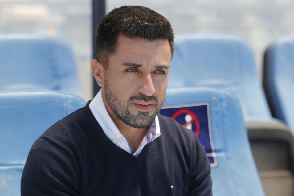 Audax Italiano y Antofagasta enredaron valiosos puntos en Rancagua