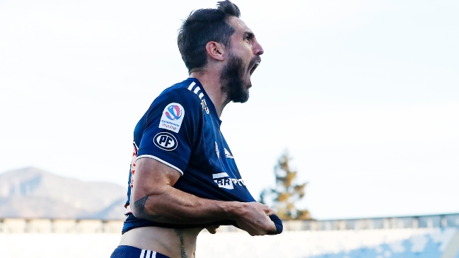 La U choca ante O’Higgins con la necesidad de ganar para salir de la zona de promoción