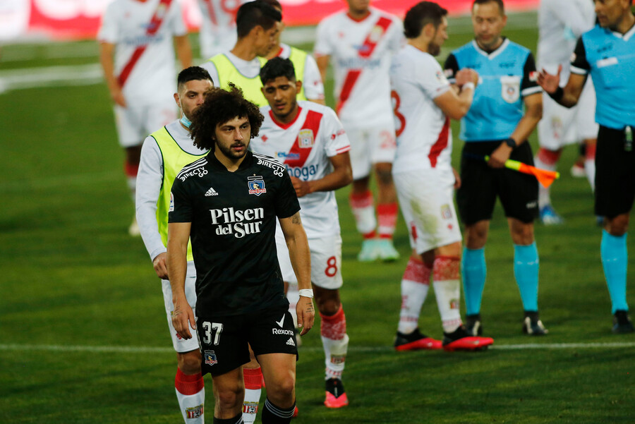 “Chilealbo”: Las repercusiones tras el empate de Colo Colo con Curicó que enredó el camino al título