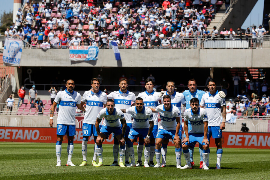 La UC informó que delegación que viajó a La Serena arrojó resultados negativos en pruebas PCR