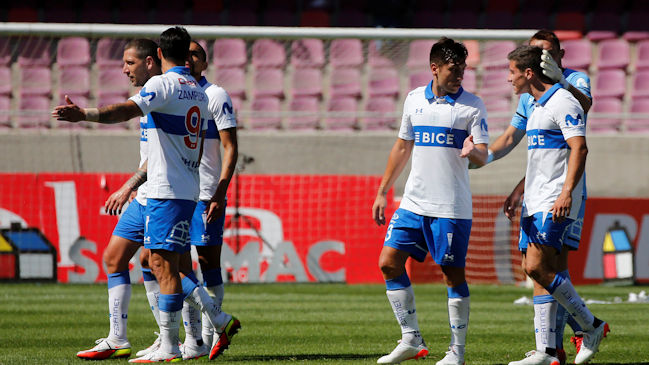 ¿Cómo se definirá al campeón si hay igualdad de puntaje entre la UC y Colo Colo?