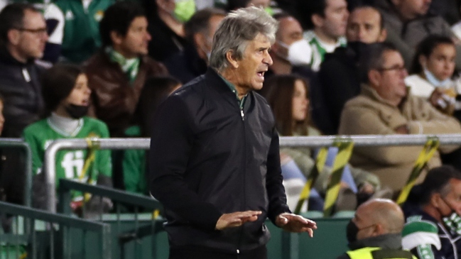 “Es clave”: Prensa española asegura que Betis buscará la renovación de Pellegrini
