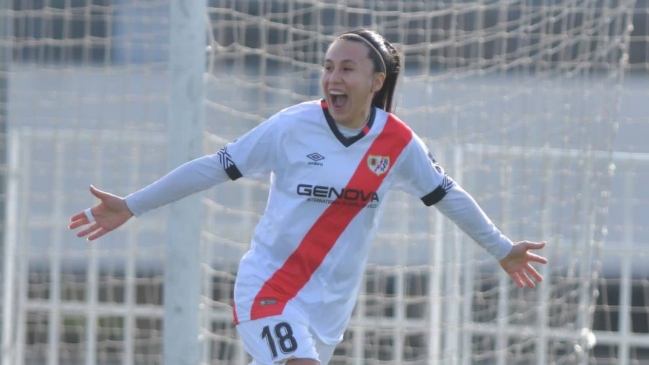 Denuncian a Rayo Vallecano por incumplir plan de riesgos laborales en caso de Camila Sáez