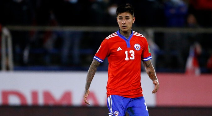 Martín Lasarte sobre Erick Pulgar: Le vamos a dar hasta el último momento para decidir si juega