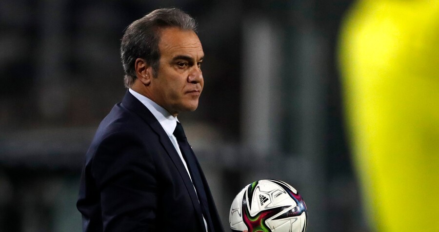 Martín Lasarte: Hoy dependemos de nosotros, pero queda mucho camino por delante