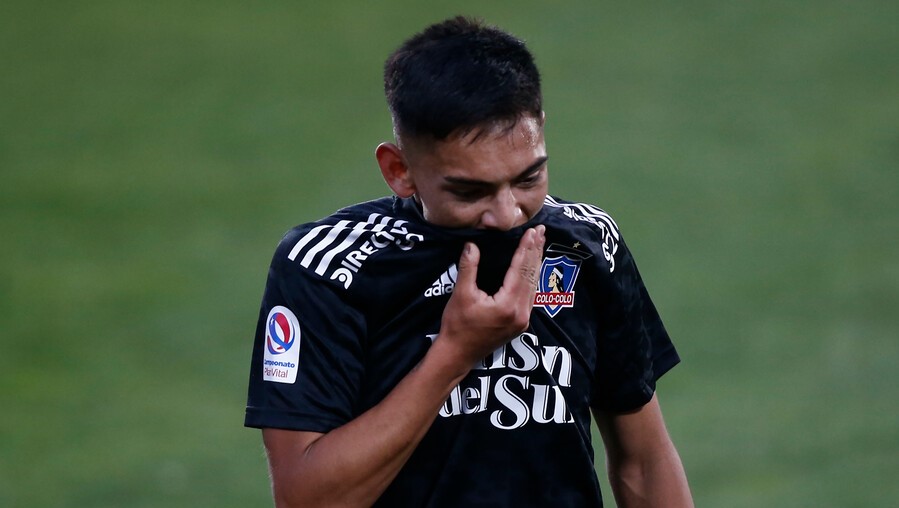 “Chilealbo”: Colo Colo da vuelta la página tras el doloroso empate ante Curicó