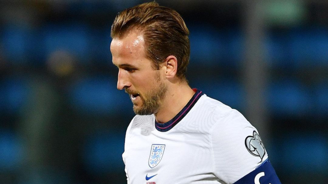 Inglaterra timbró sus pasajes a Qatar 2022 tras apabullar a San Marino