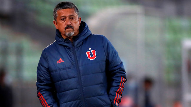 Cristián Romero: Confío en mis jugadores y esto se va a definir en el último partido