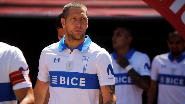 Luciano Aued: Nos repusimos bien a las bajas y el equipo está preparado para esos contratiempos