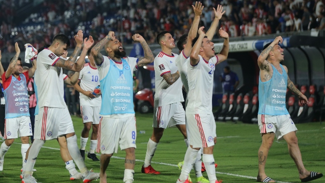 El editorial de Toño Prieto: El mayor progreso de la Roja está en las ganas de llegar a otro Mundial