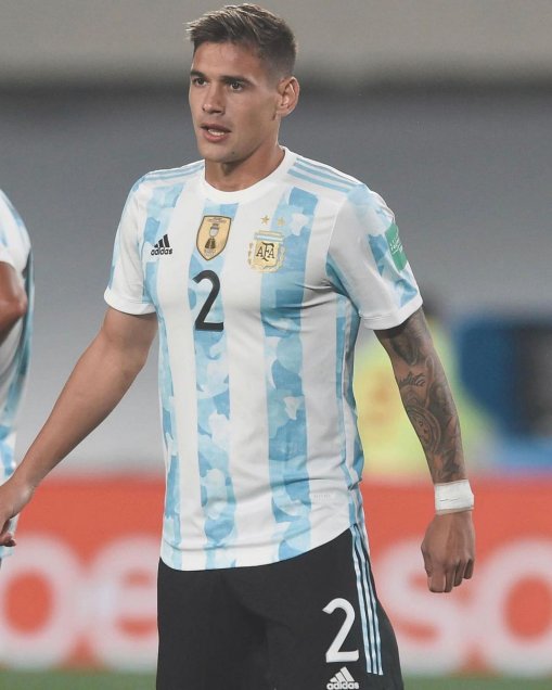 La lista de seleccionados argentinos que están a una amarilla de perderse el choque con Chile