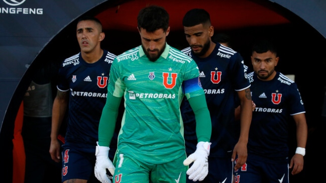 Presidente de la U en el descenso criticó a Azul Azul: Su mala gestión se refleja en los resultados