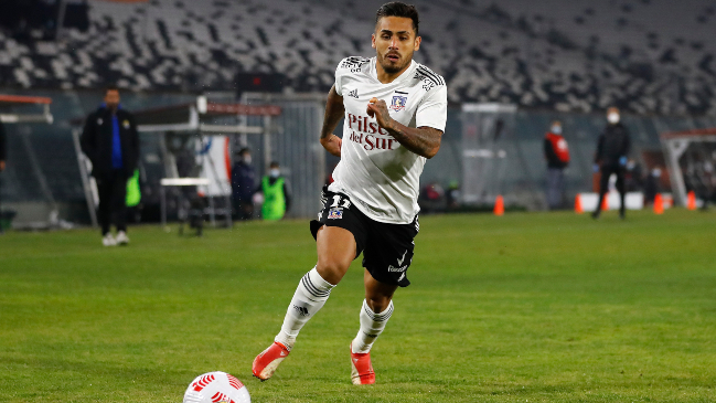 Bolados: Celebré más salvarme del descenso con Colo Colo que salir campeón con la UC