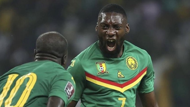 Argelia, Nigeria, Túnez y Camerún avanzaron de ronda en las Clasificatorias africanas