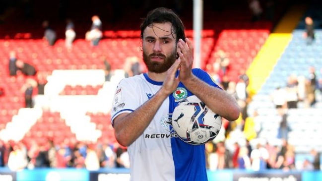 DT del Blackburn Rovers ante posible partida de Brereton: Ojalá lo podamos retener