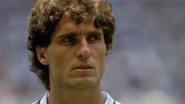 Oscar Ruggeri: No me interesa cómo le vaya a Chile, que se las arreglen