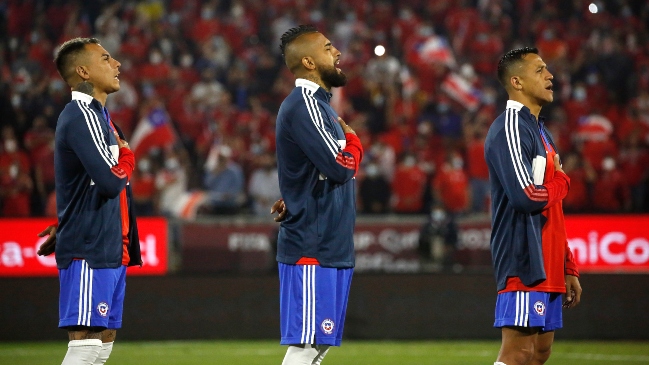 ANFP ya gestiona ser local ante Argentina en Calama