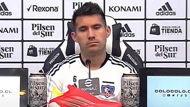 César Fuentes: Aún no estamos enfocados en una eventual definición con U. Católica