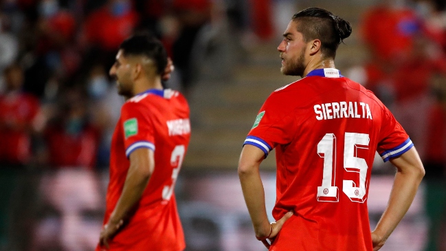 El editorial de Igor Ochoa: La Roja inicia 2022 con lecciones para aprender