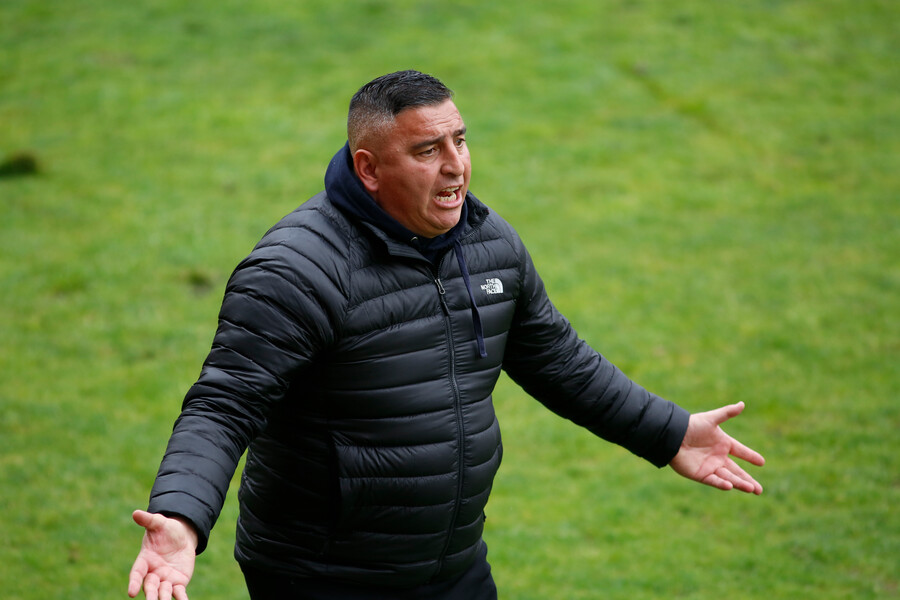 Jaime García y final de la Supercopa: Cuando nos concentramos le hacemos partido a cualquiera